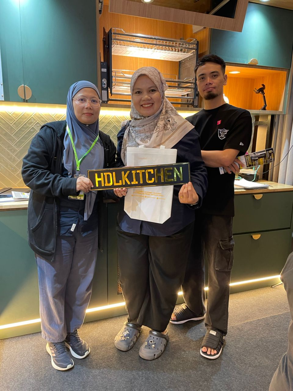 Project Image Gallery